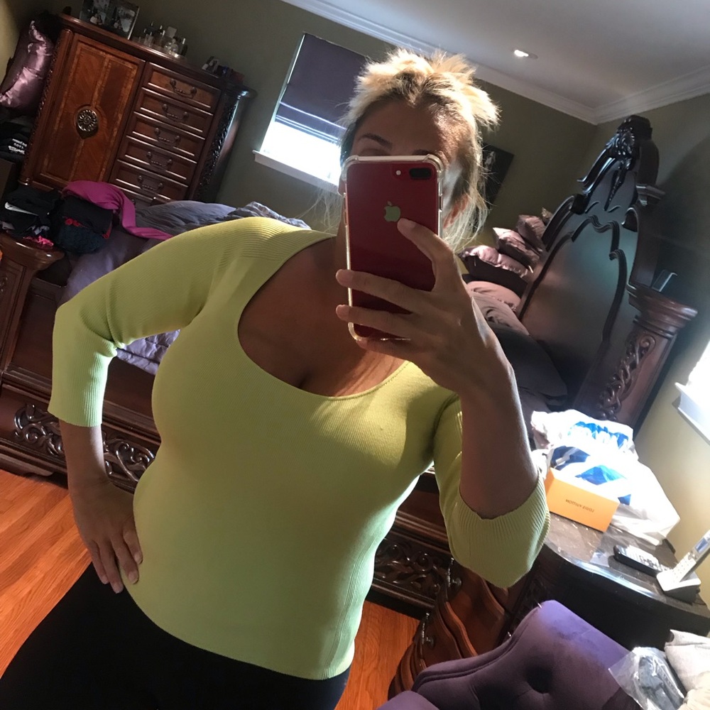 Express tops - Picture 3 of 7